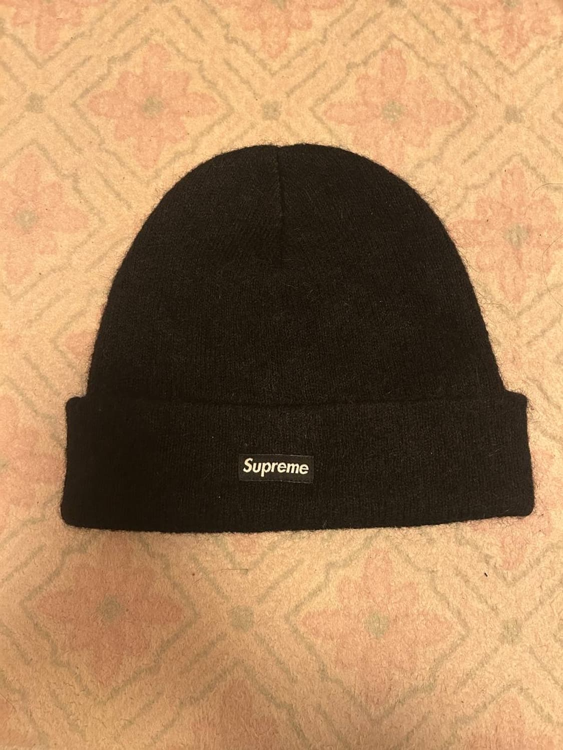 Supreme 비니 상품이미지1