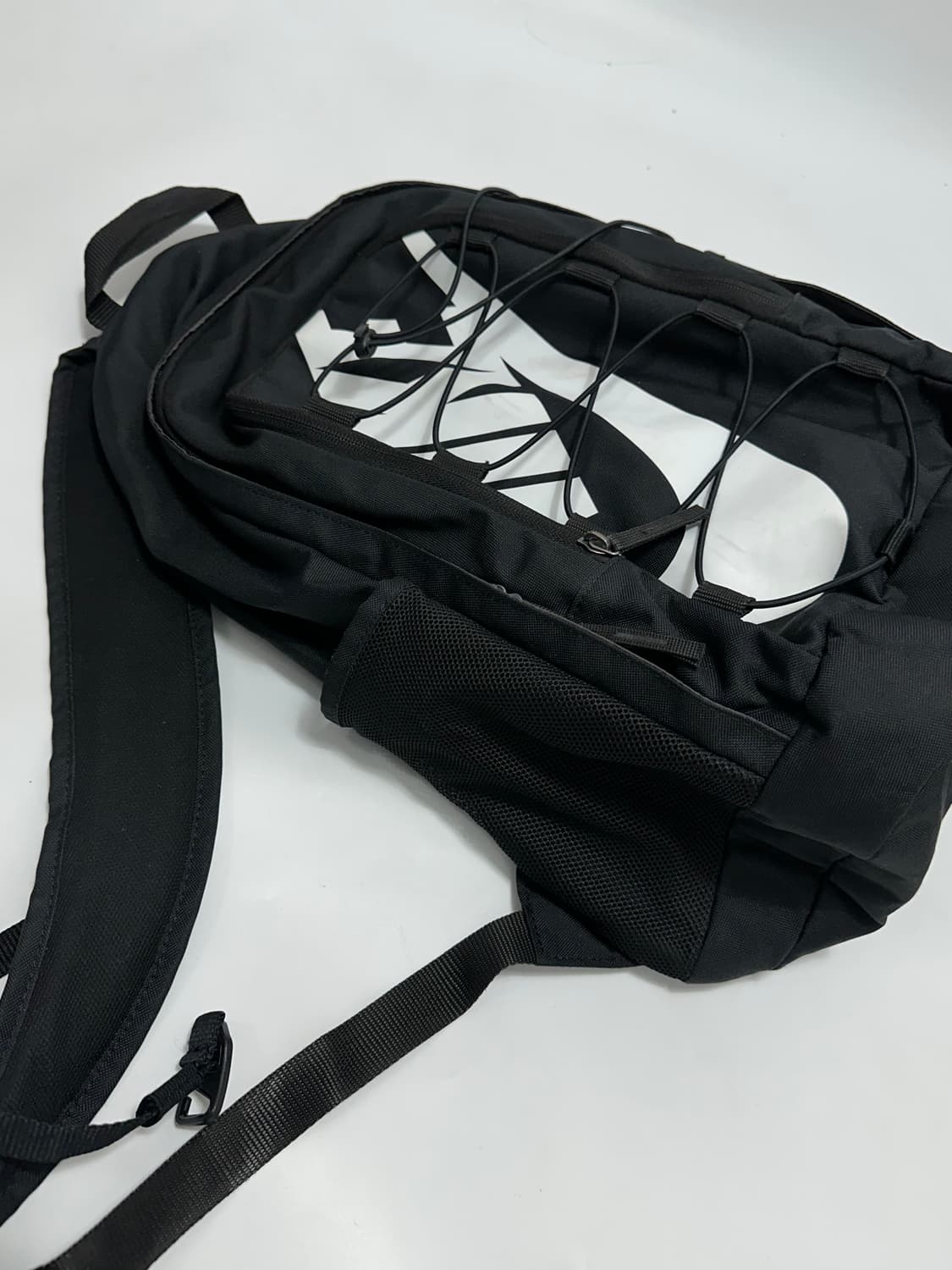 나이키 헤이워드 백팩 학생가방 상품이미지5