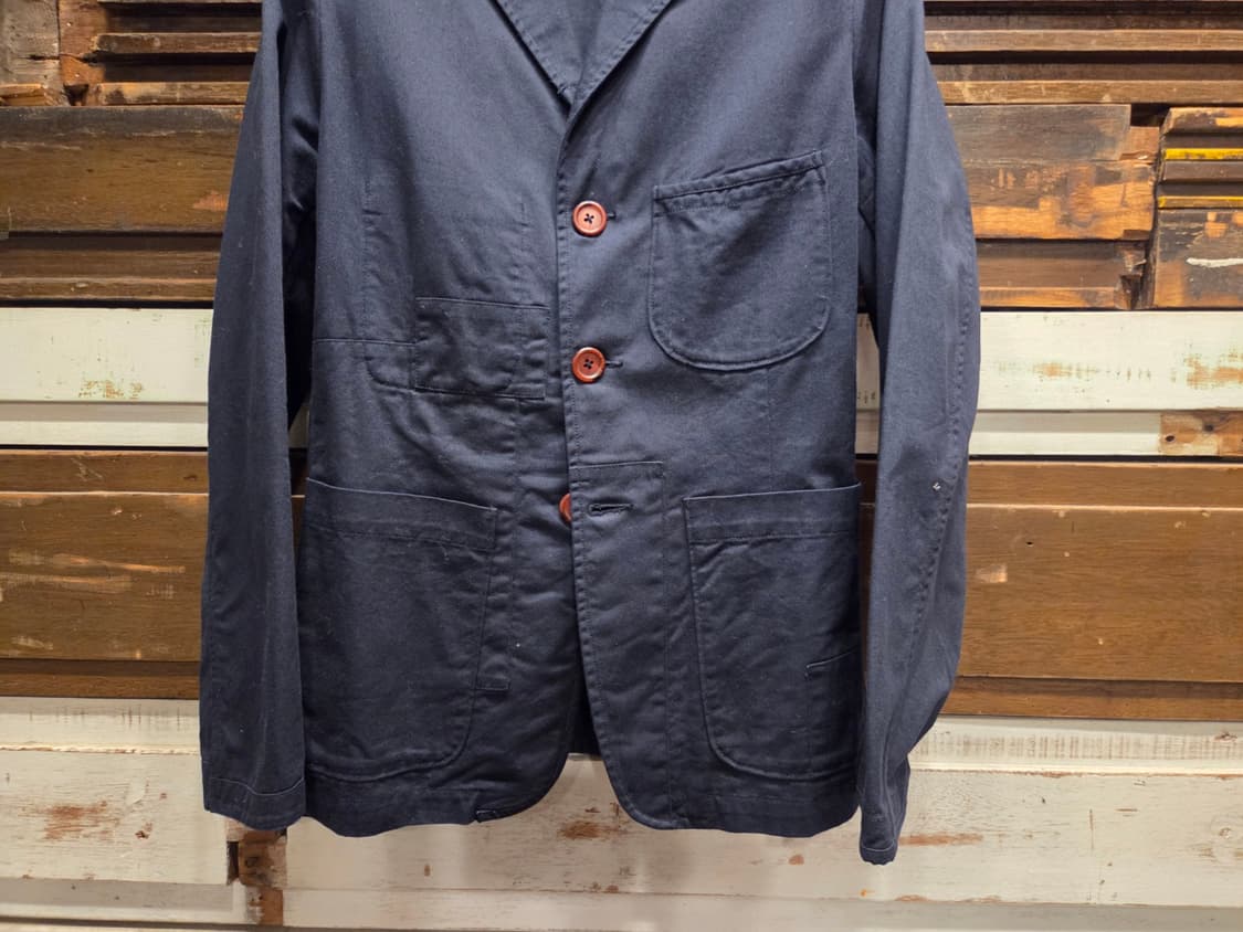 유니버셜 웍스 테일러드자켓 상품이미지4