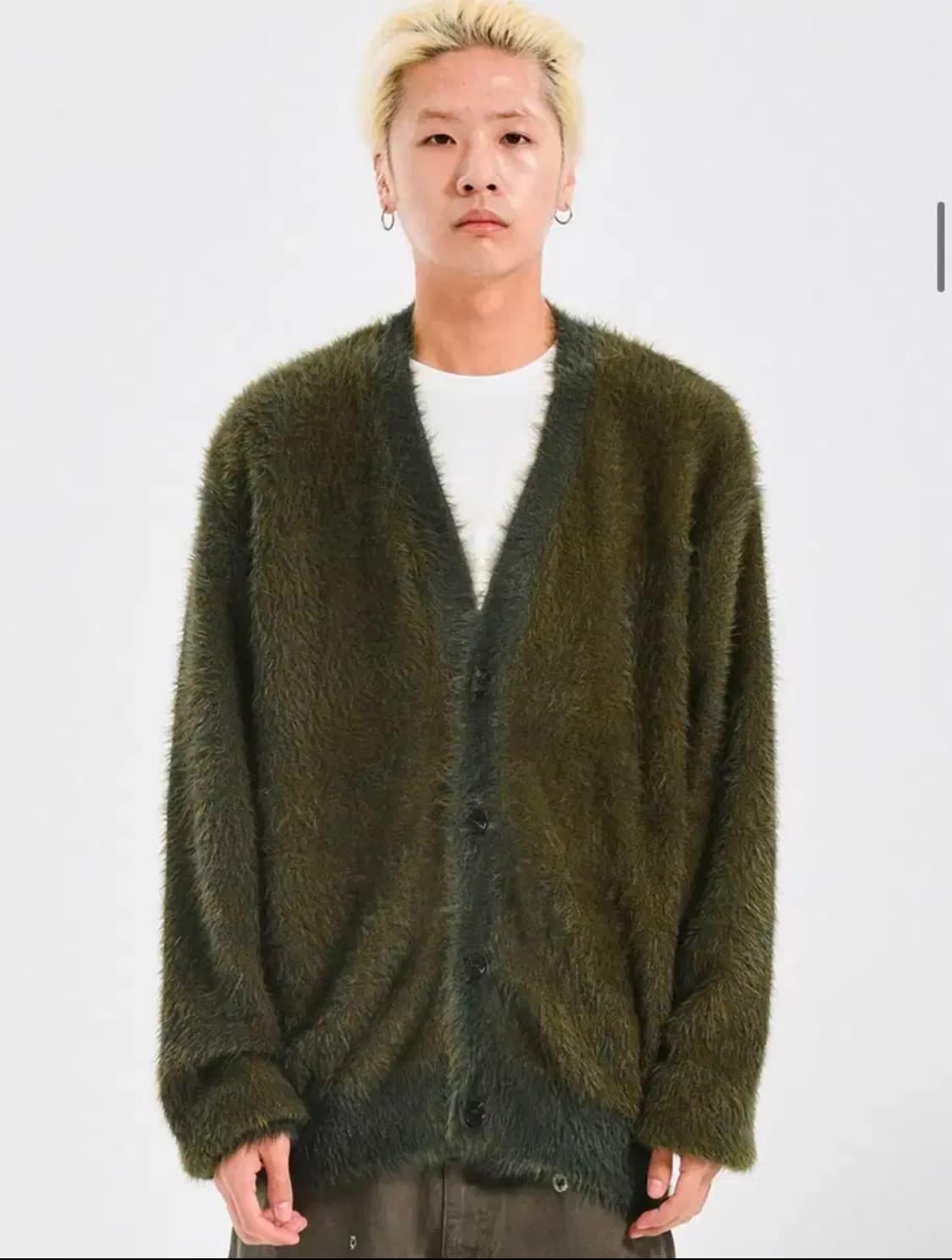 엑스트라오디너리 가디건 상품이미지1