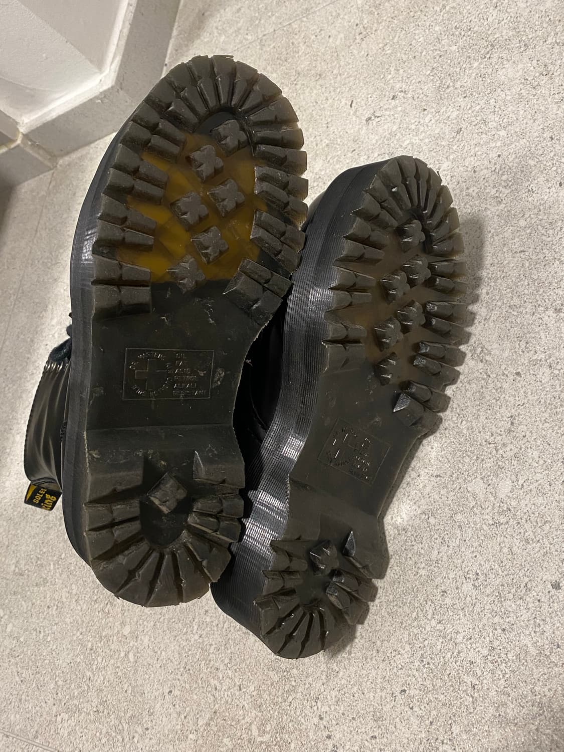 닥터마틴 제이든 230 상품이미지6