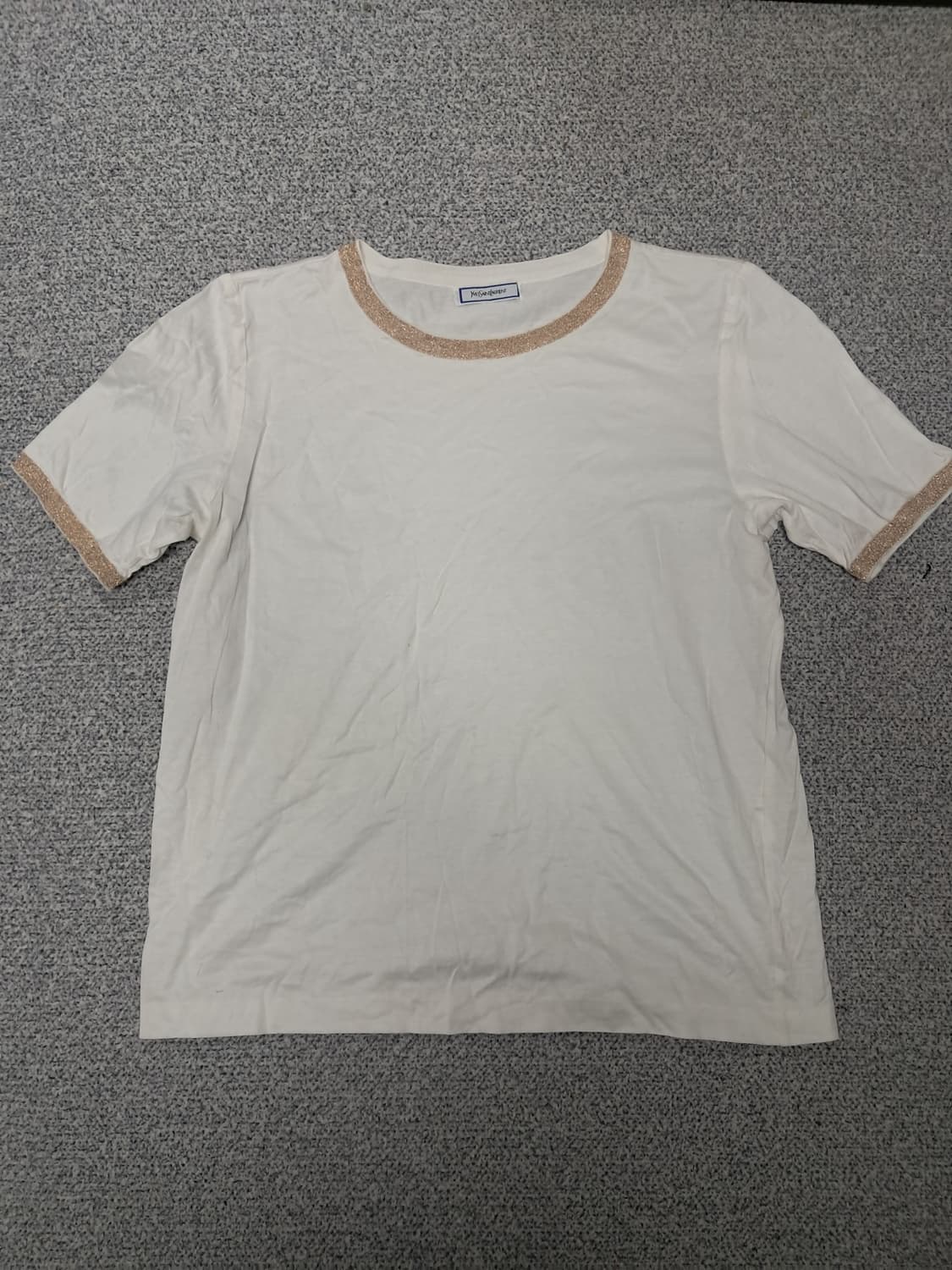 입생로랑 링거티 상품이미지1