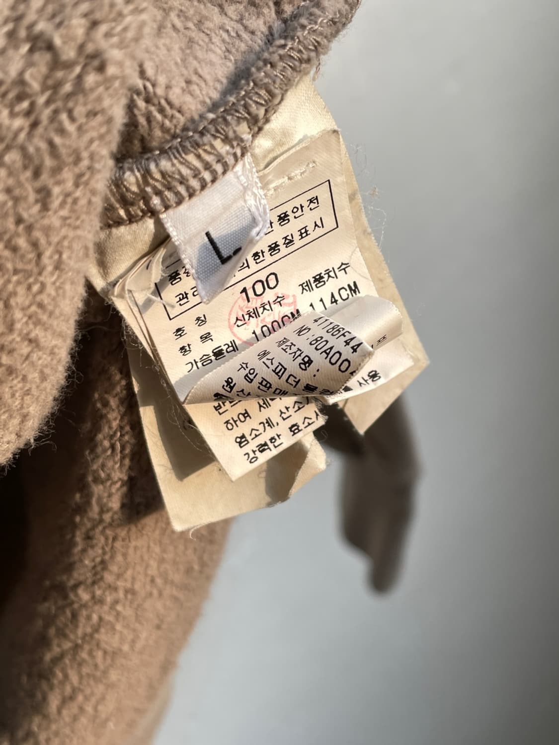 CP 컴퍼니 아노락 후디  상품이미지7