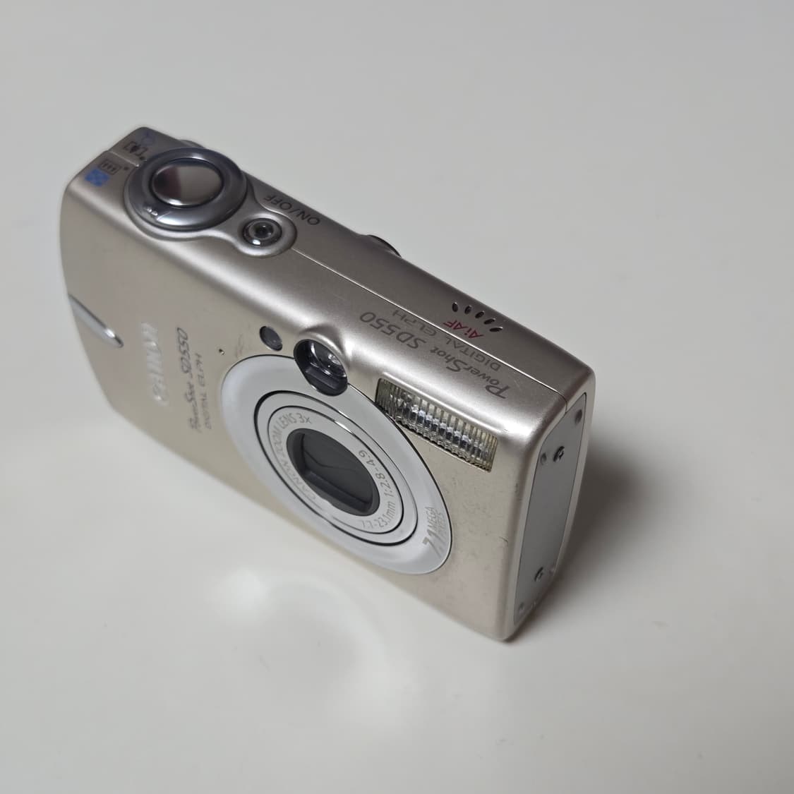 캐논익서스750 디지털 카메라  상품이미지3