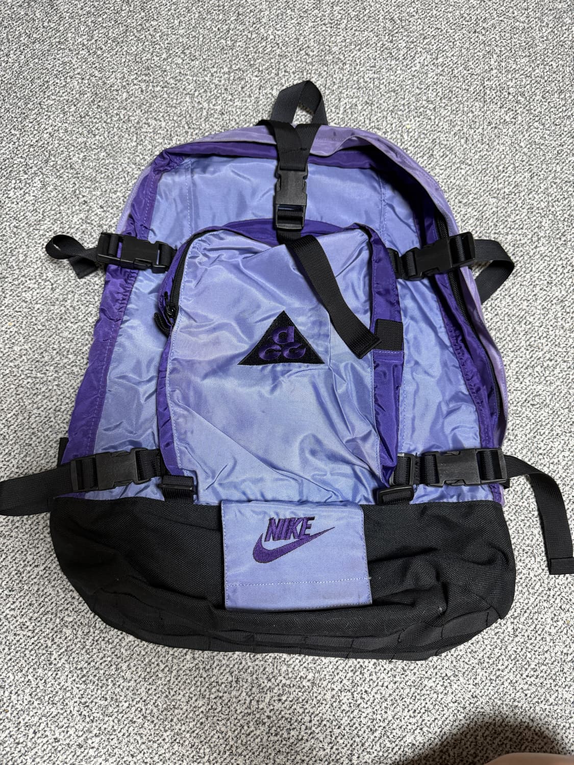 나이키 ACG 백팩 90S 삼나스포츠 상품이미지1