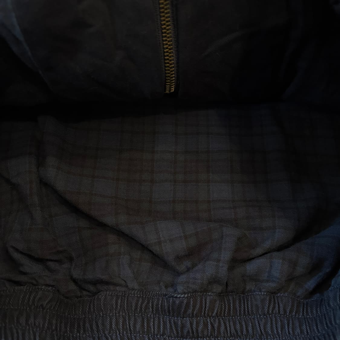 폴로 정품 네이비 스윙톱 자켓 상품이미지6