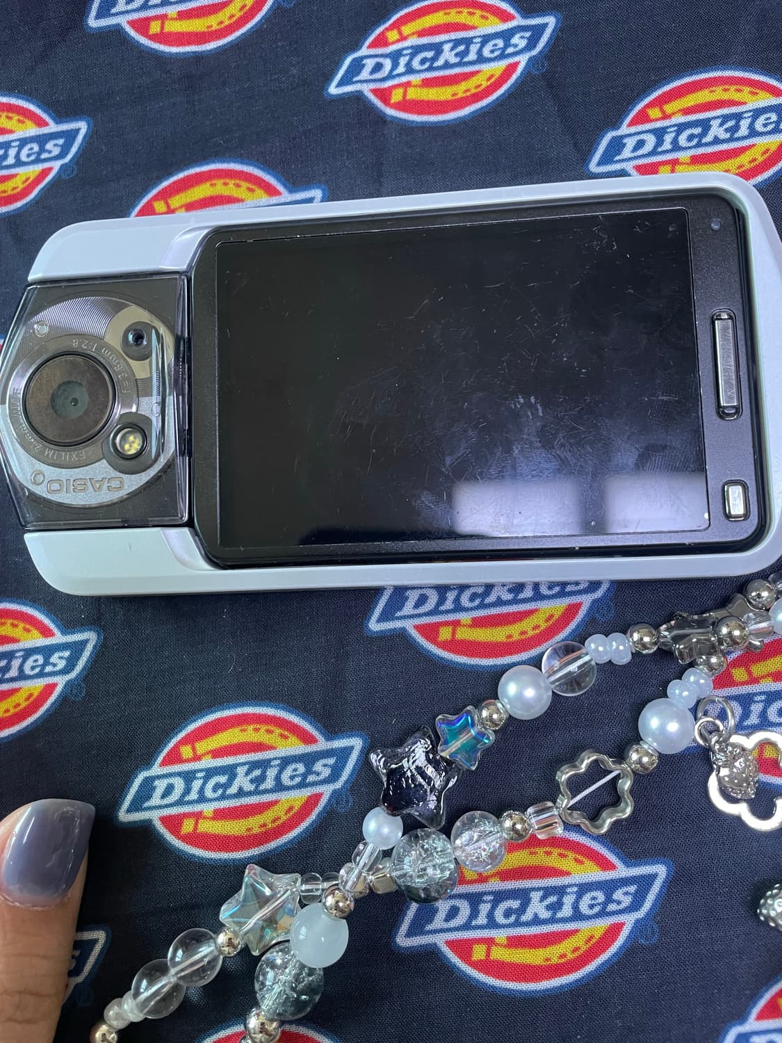 카시오 tr100 상품이미지2