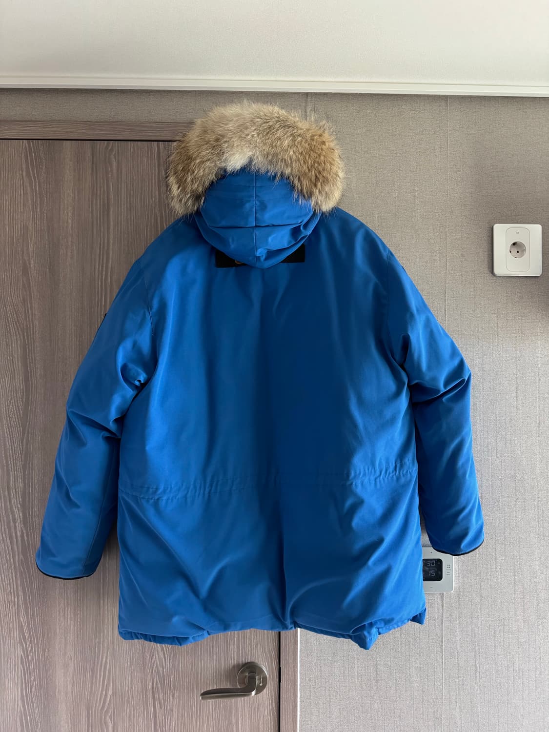 [CANADA GOOSE]캐나다구스 익스페디션 PBI (L) 상품이미지2