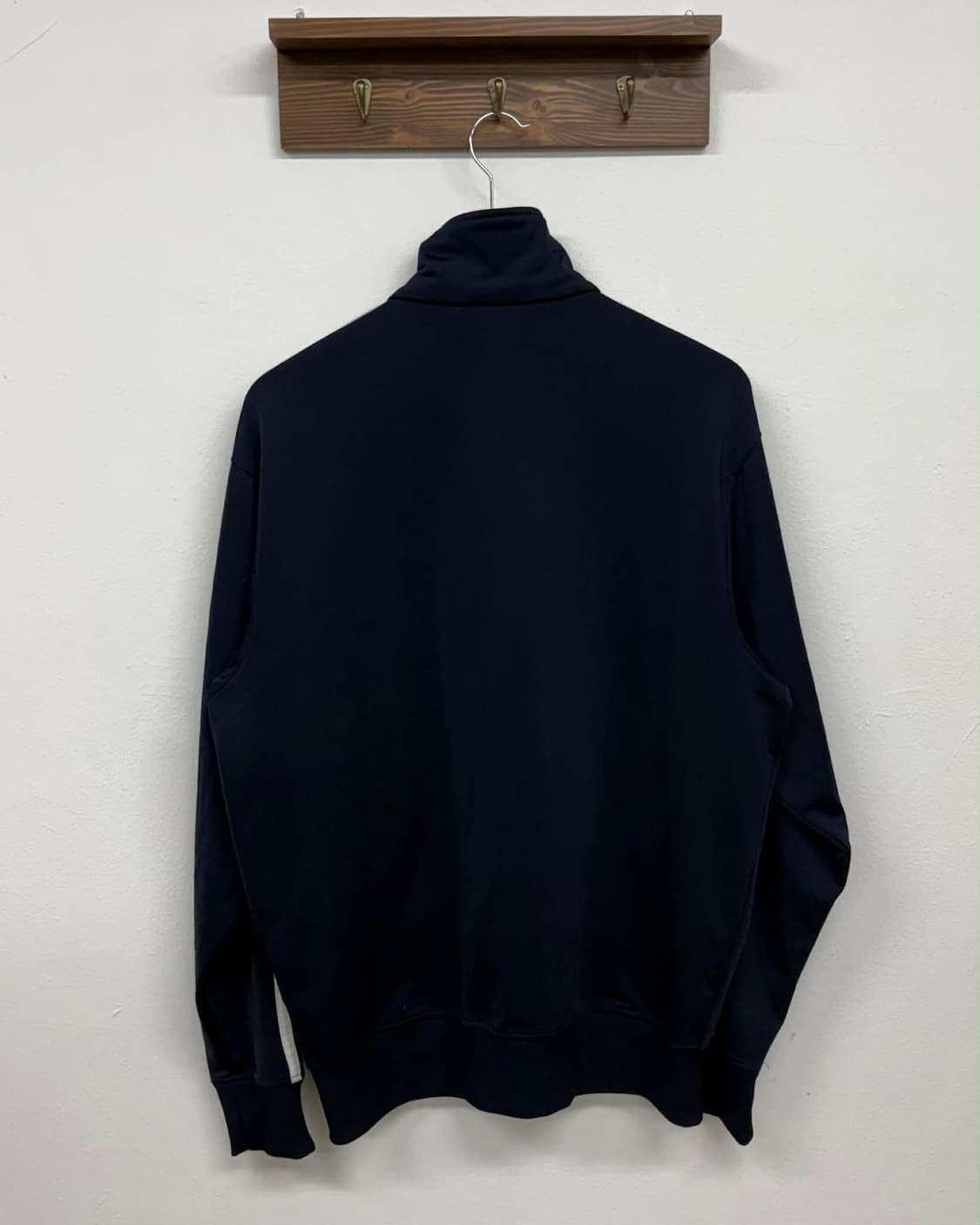 [110] 아디다스 파이어버드 빅사이즈 네이비 져지 상품이미지2