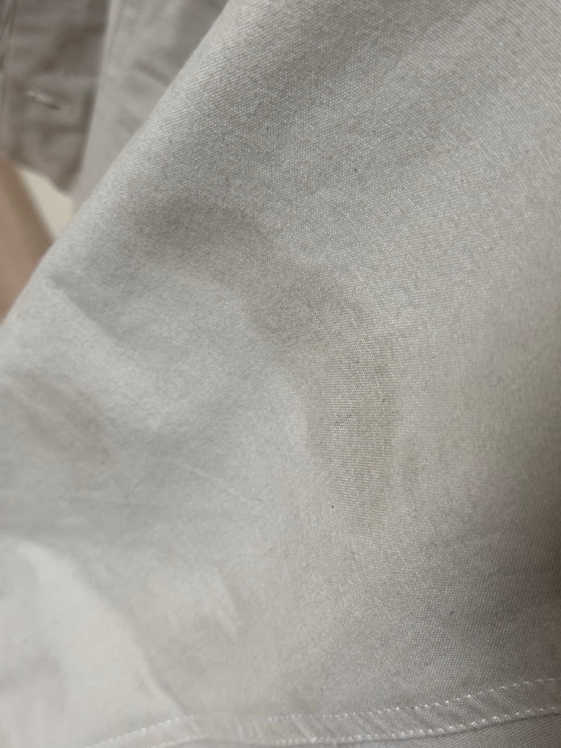 cos 카라레더 필드자켓 L 상품이미지6