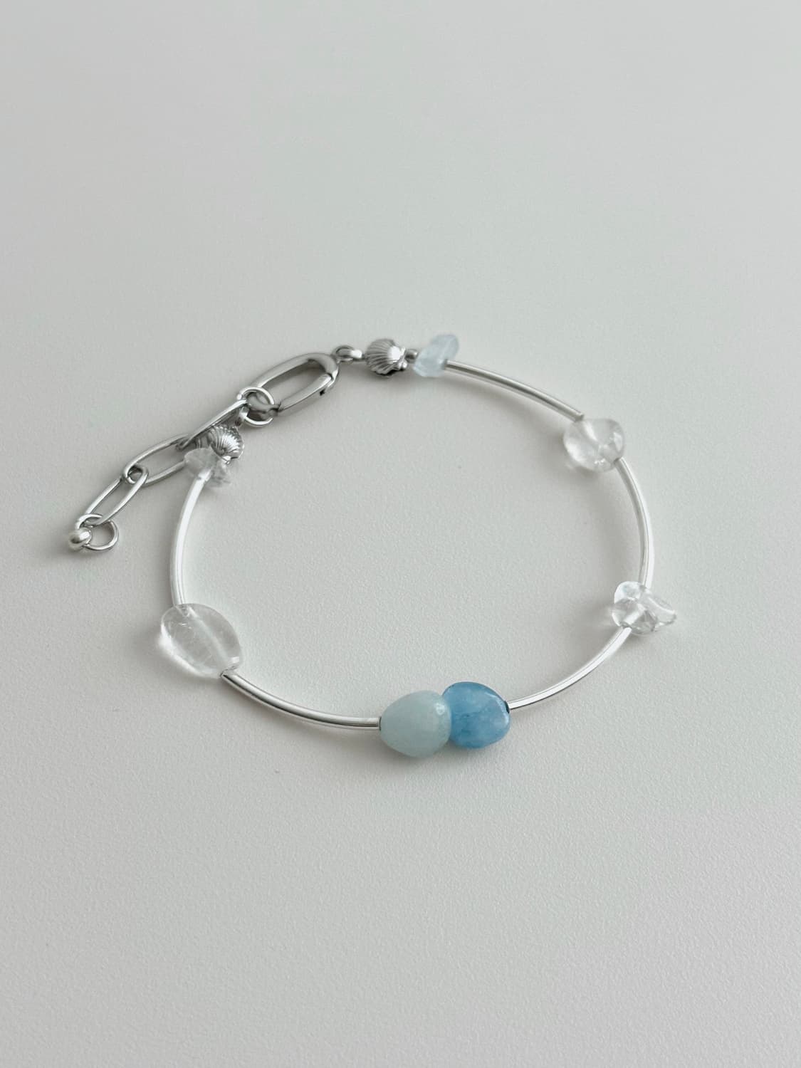 Sea of love bracelet 상품이미지2