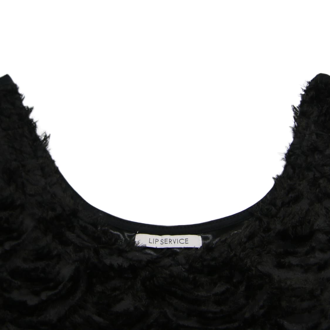 Lip Service Flower one-piece 상품이미지4