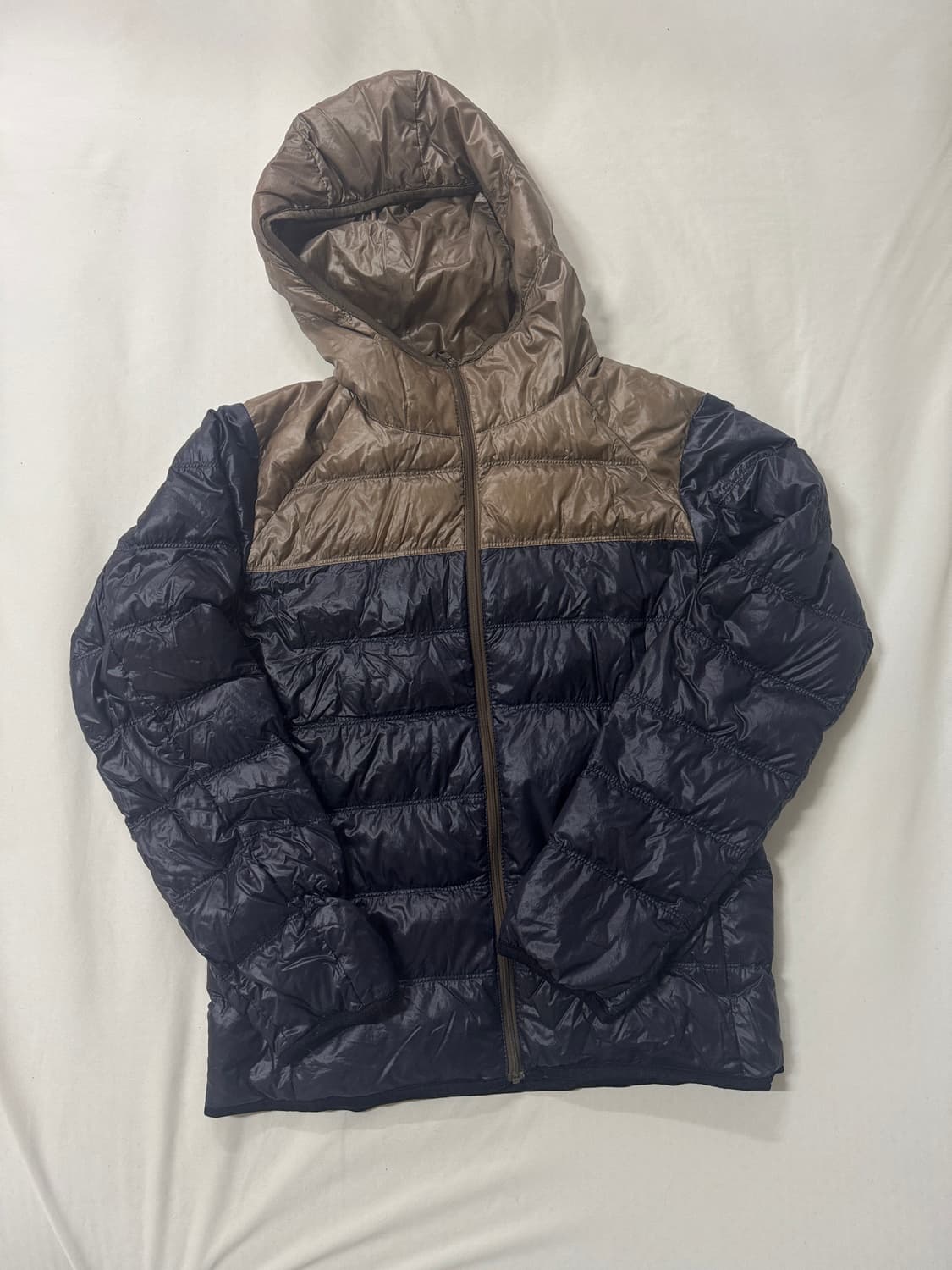 유니클로 경량패딩 상품이미지1