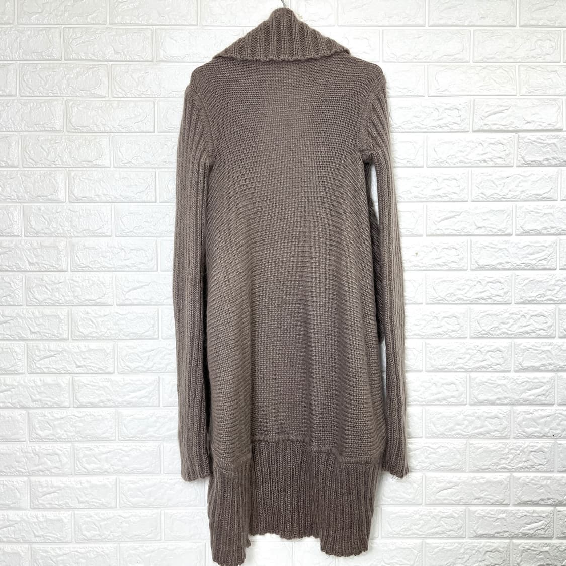 PLEIN SUD 플랑수드 가디건38 상품이미지3