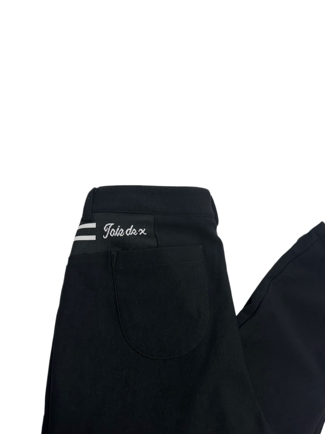 JDX 기모 골프바지 상품이미지1