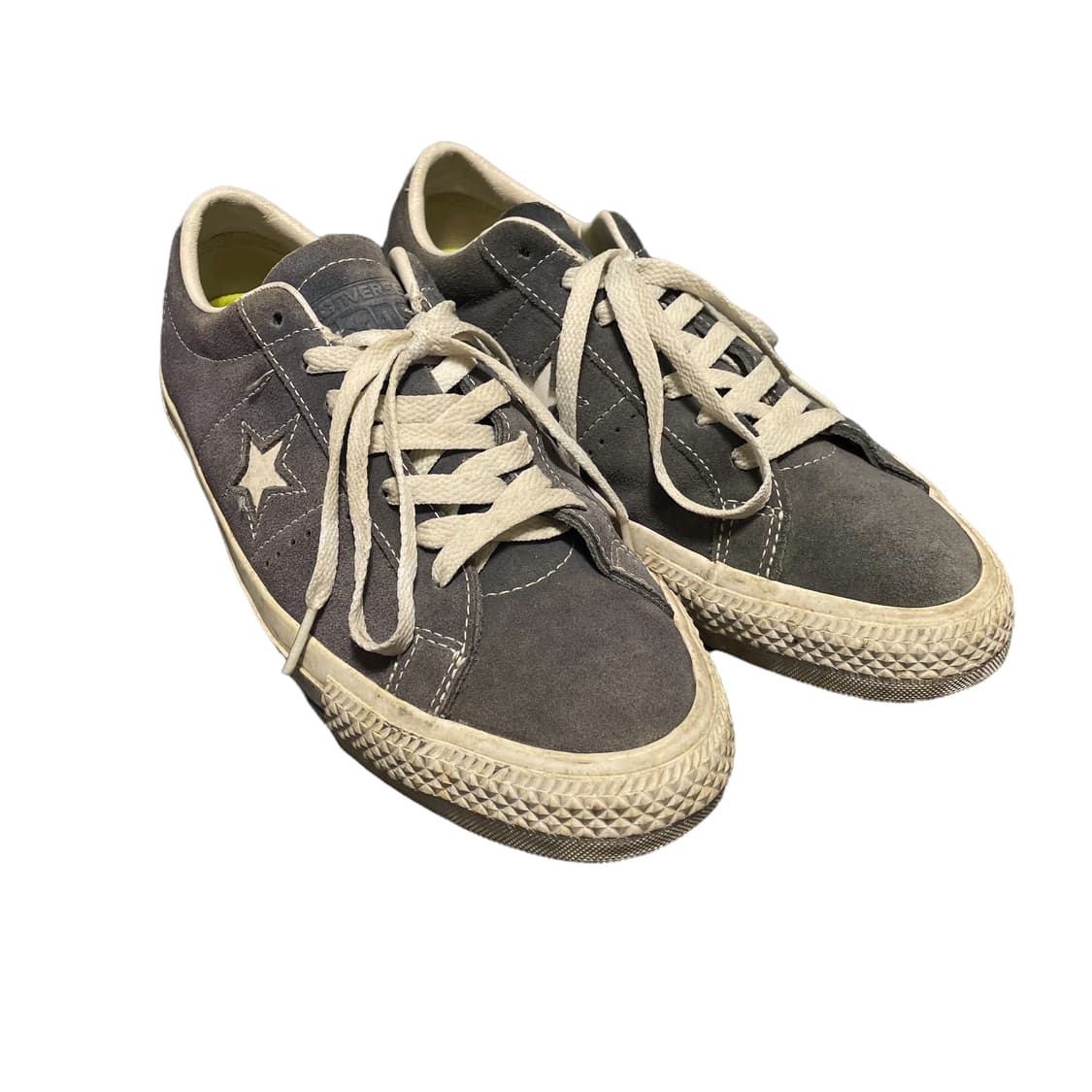 [270] 컨버스 올스타 로우 스웨이드  상품이미지1