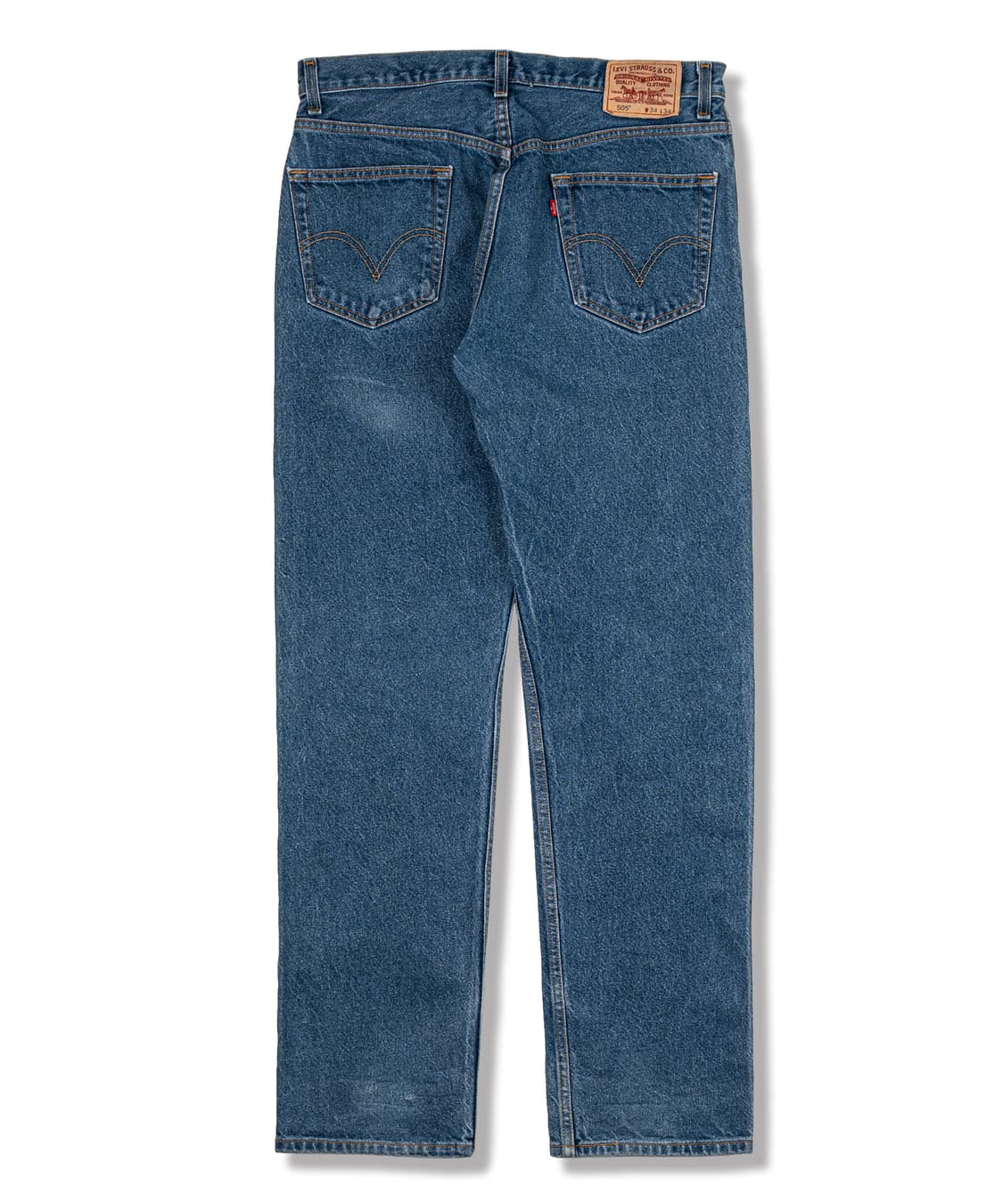 (34) Levi’s 505 상품이미지2