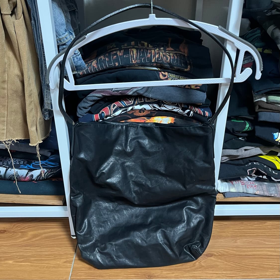 Rick Owens Tote Bag 상품이미지2