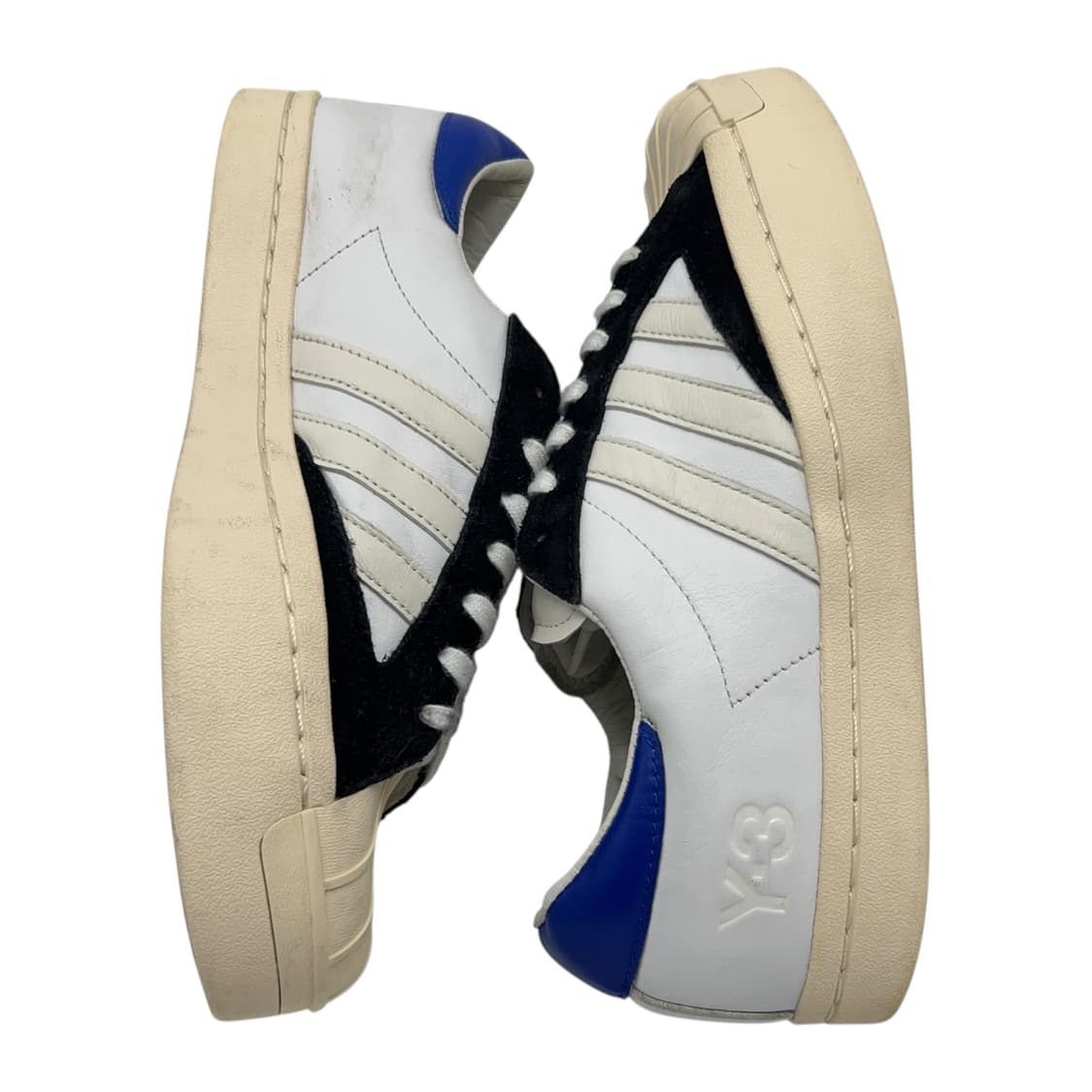 250 Y-3 요지 스타 클라우드 볼다 블루 상품이미지3
