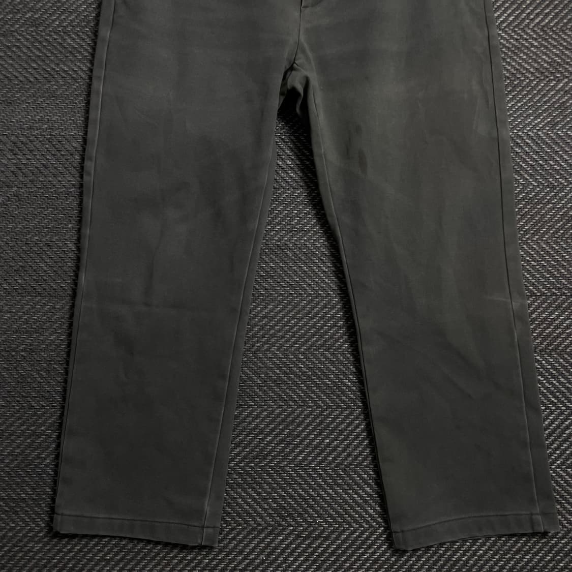 디키즈 874 오리지널핏 치노 팬츠 그레이 o 4050 상품이미지4