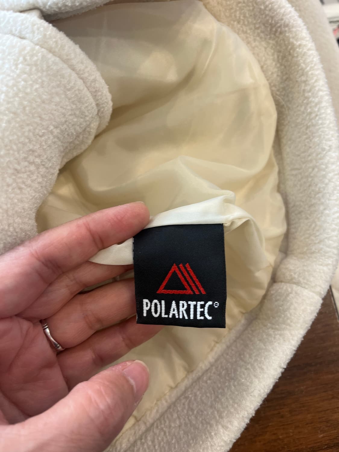 LL Bean  일본판 플리스 자켓 상품이미지6