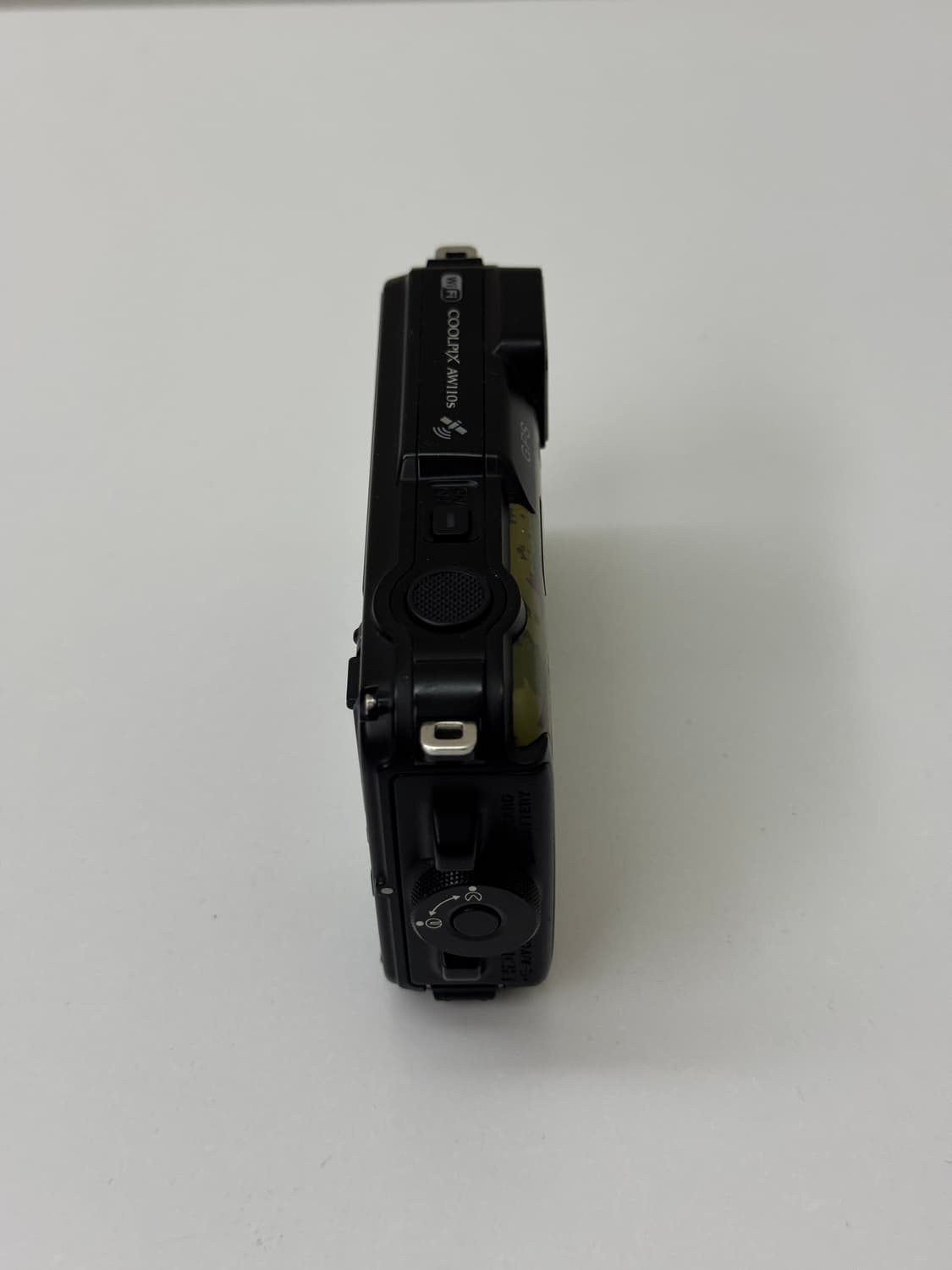 풀박) 니콘 쿨픽스 aw110s 카모 (aw110/aw100) 상품이미지8