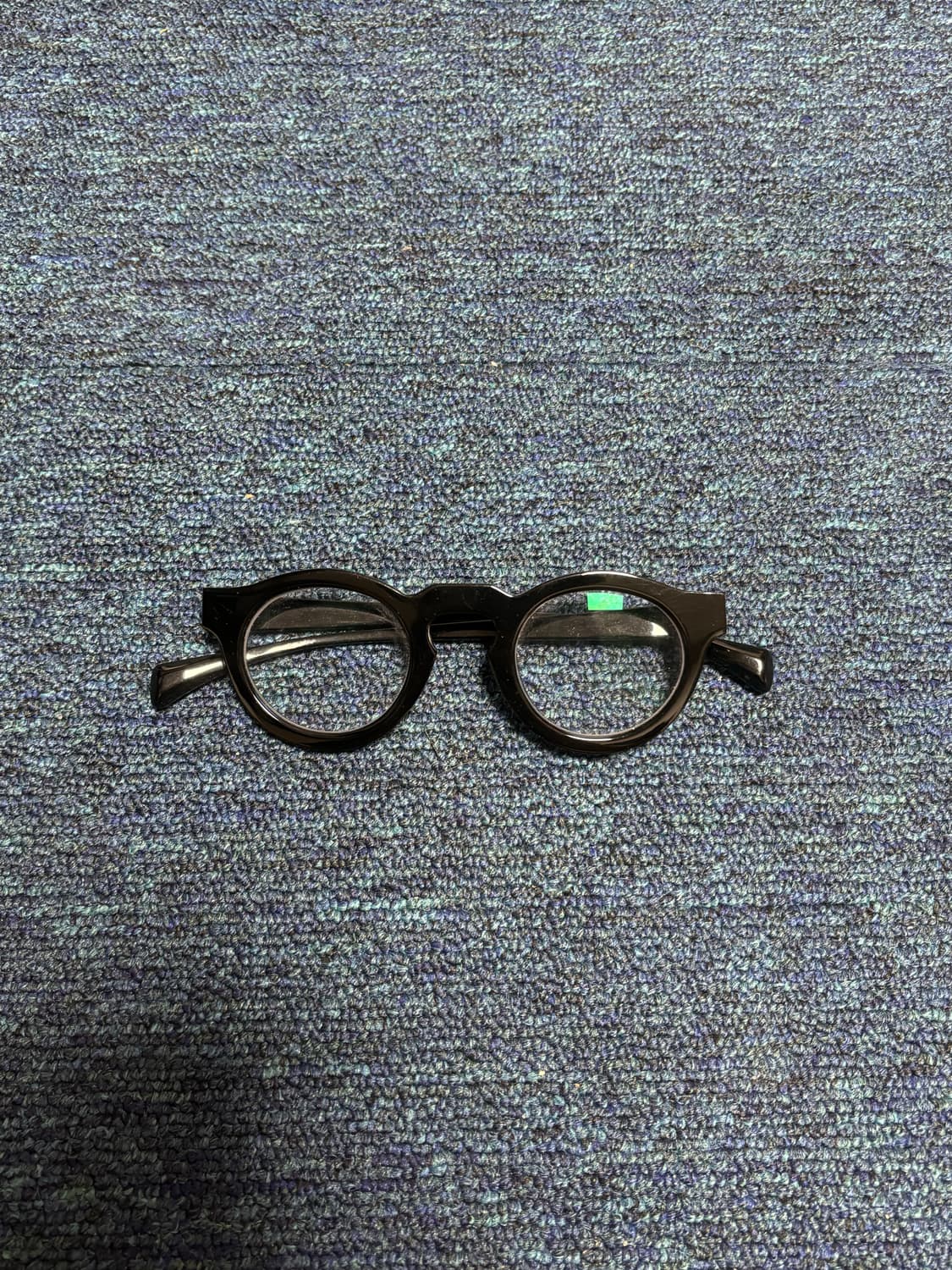 자크듀랑 파크 106 류이치 사카모토 안경 상품이미지6