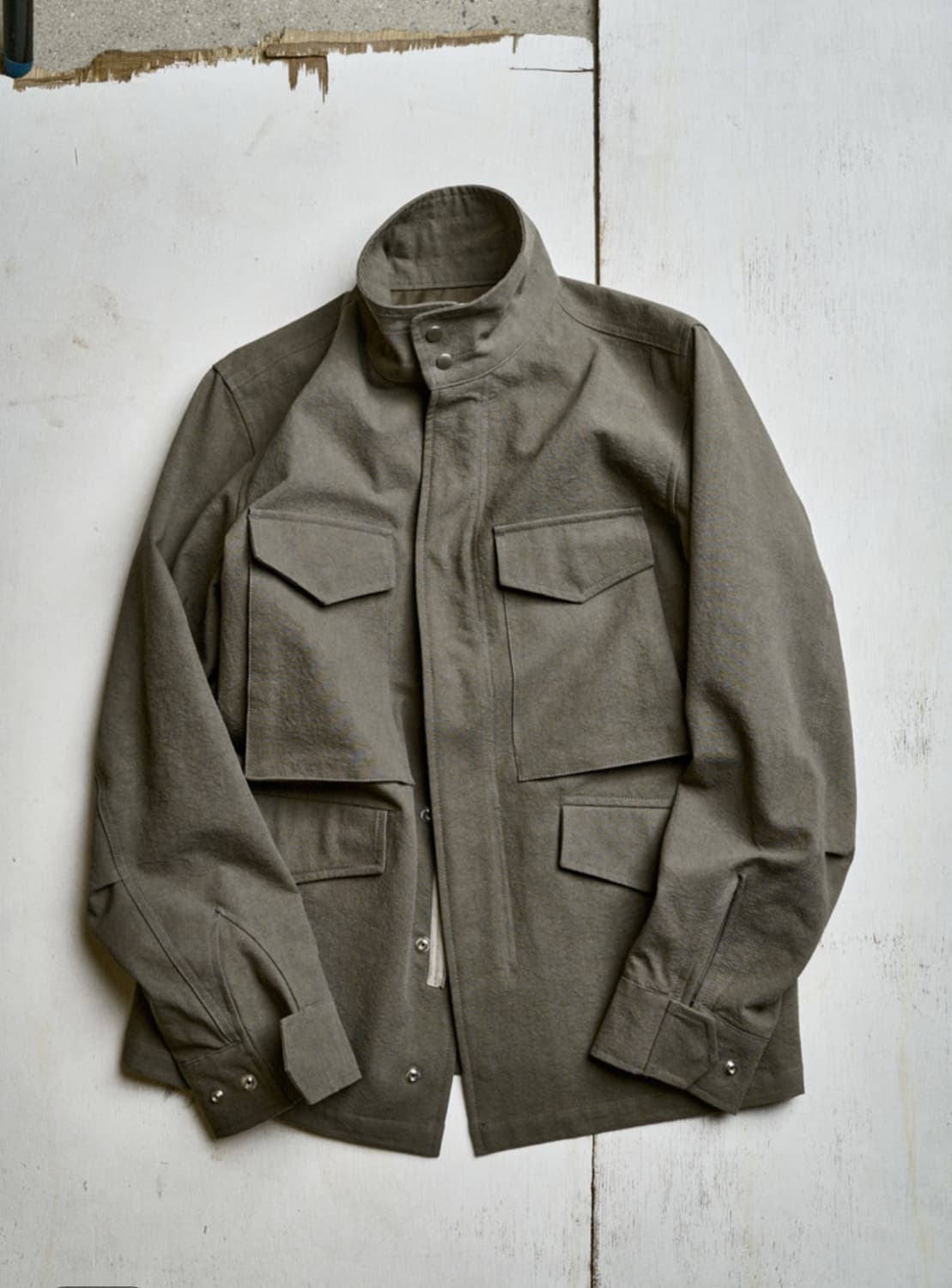 mono prive m65 올리브 2 상품이미지1