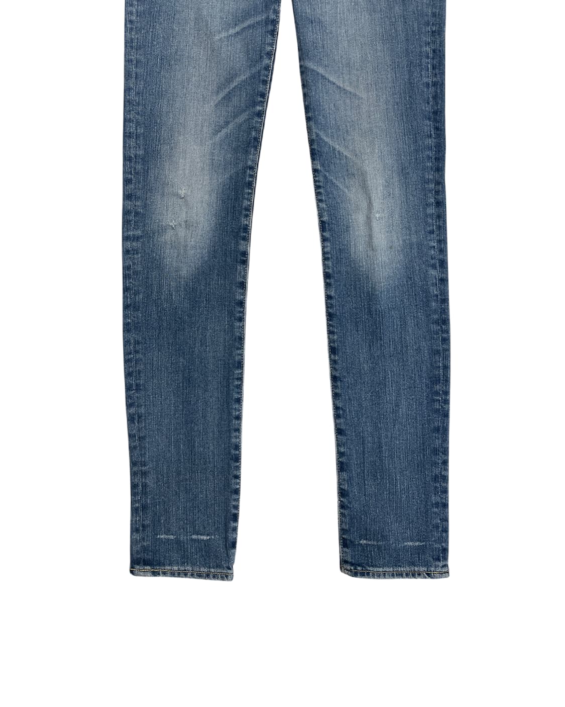 히스테릭 글래머 스터드 데님 진 상품이미지7