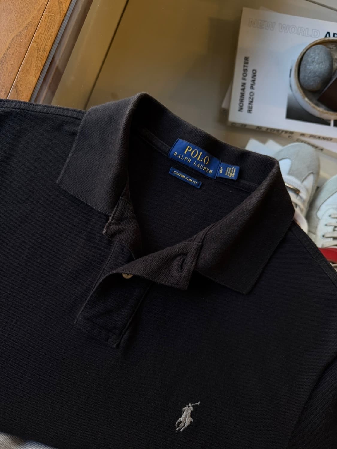 폴로 랄프로렌 pk 셔츠 100 상품이미지8