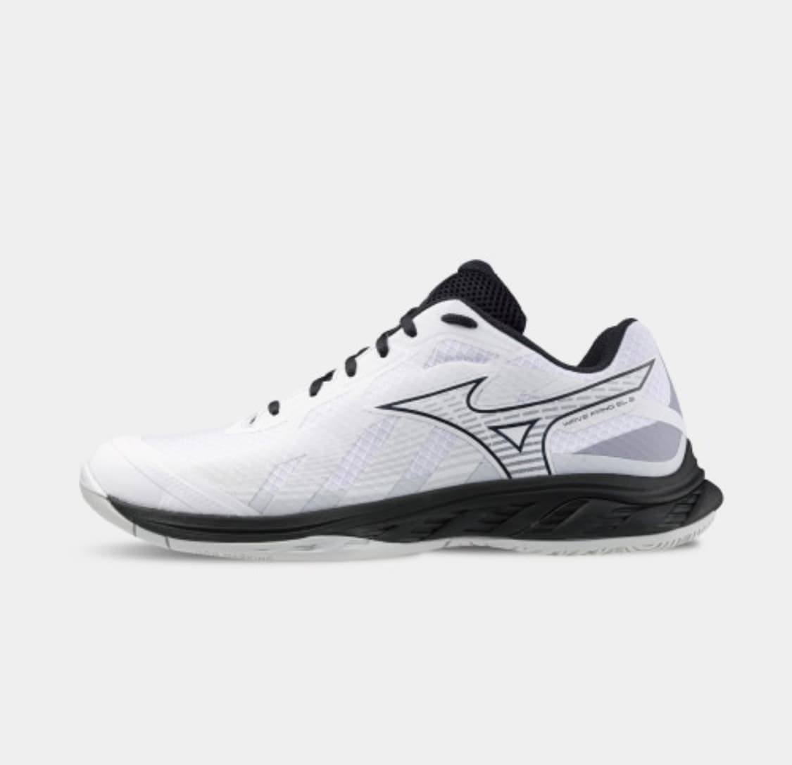 [새상품] 미즈노 웨이브팡el2 배드민턴화 255 상품이미지1