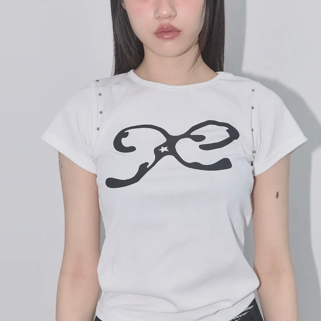 팬시클럽 티셔츠 상품이미지1