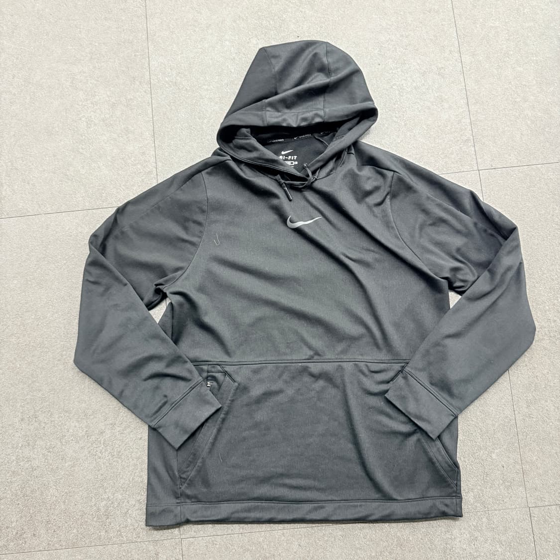 나이키 드라이핏 후드티  상품이미지3