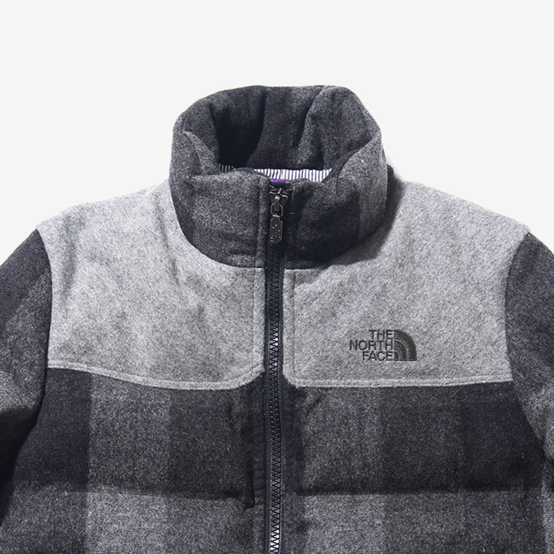 PURPLE LABEL "Wool Padding" 상품이미지2