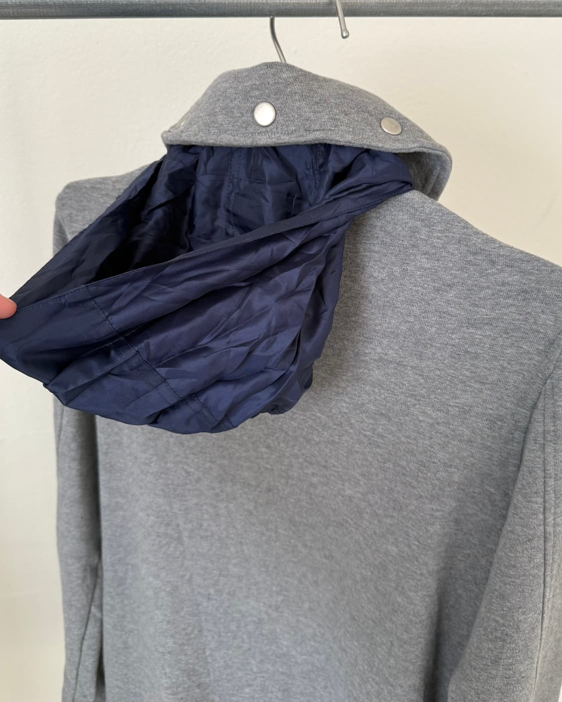 Urban research 집업 상품이미지5