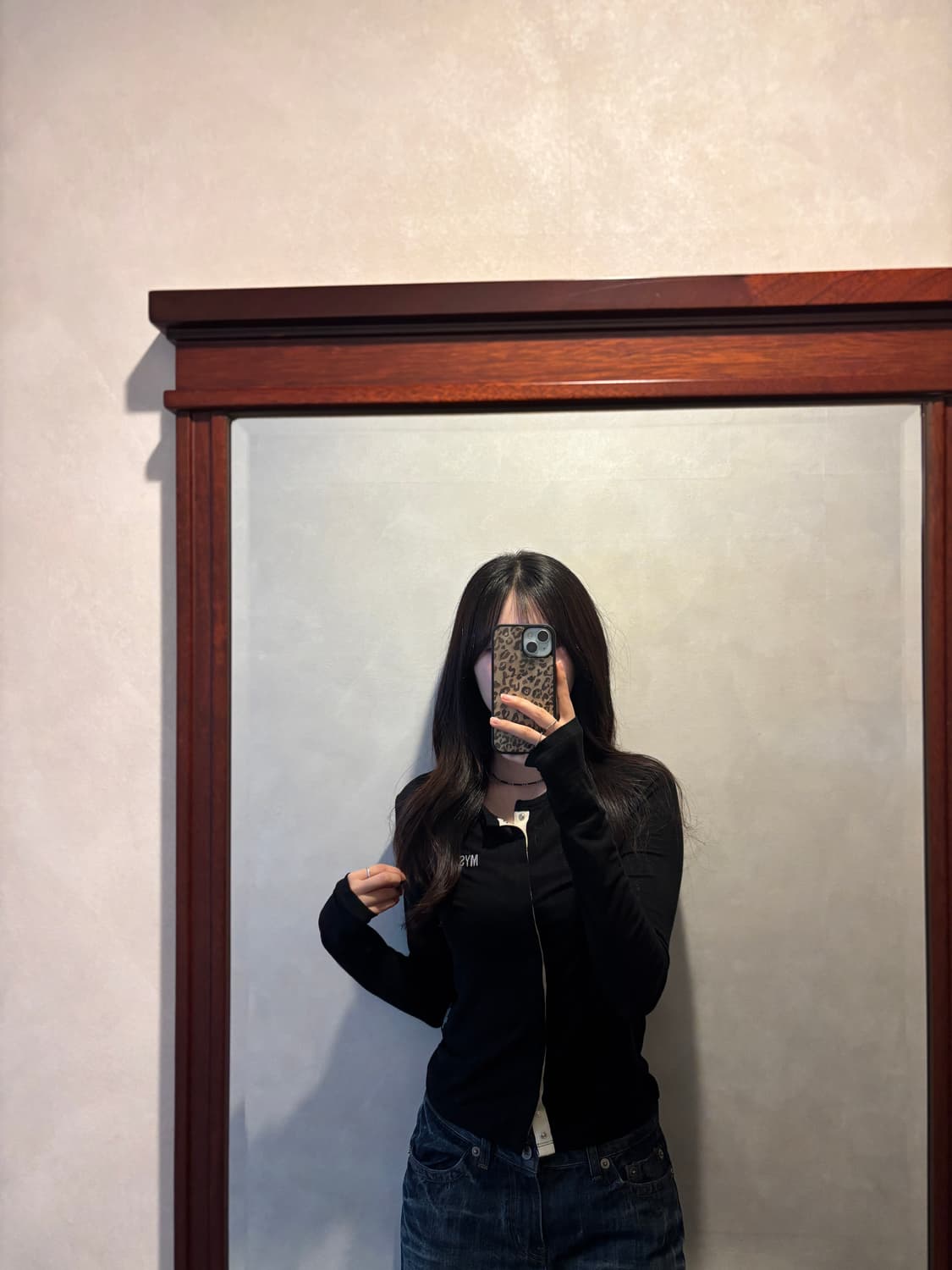 [최종금액]미스테리어스호텔 99 WOOL BUTTON CD (새상품) 상품이미지3