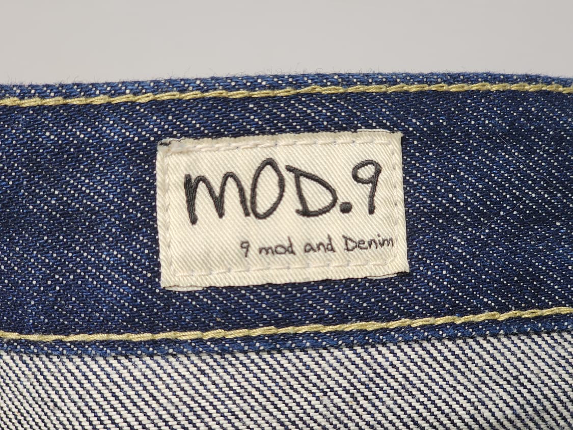 Modnine 데님 청바지 30사이즈 상품이미지7