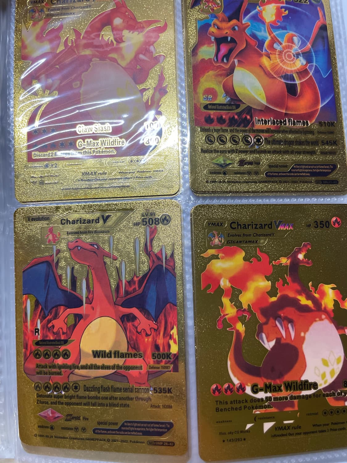 포켓몬 카드 일괄 상품이미지6