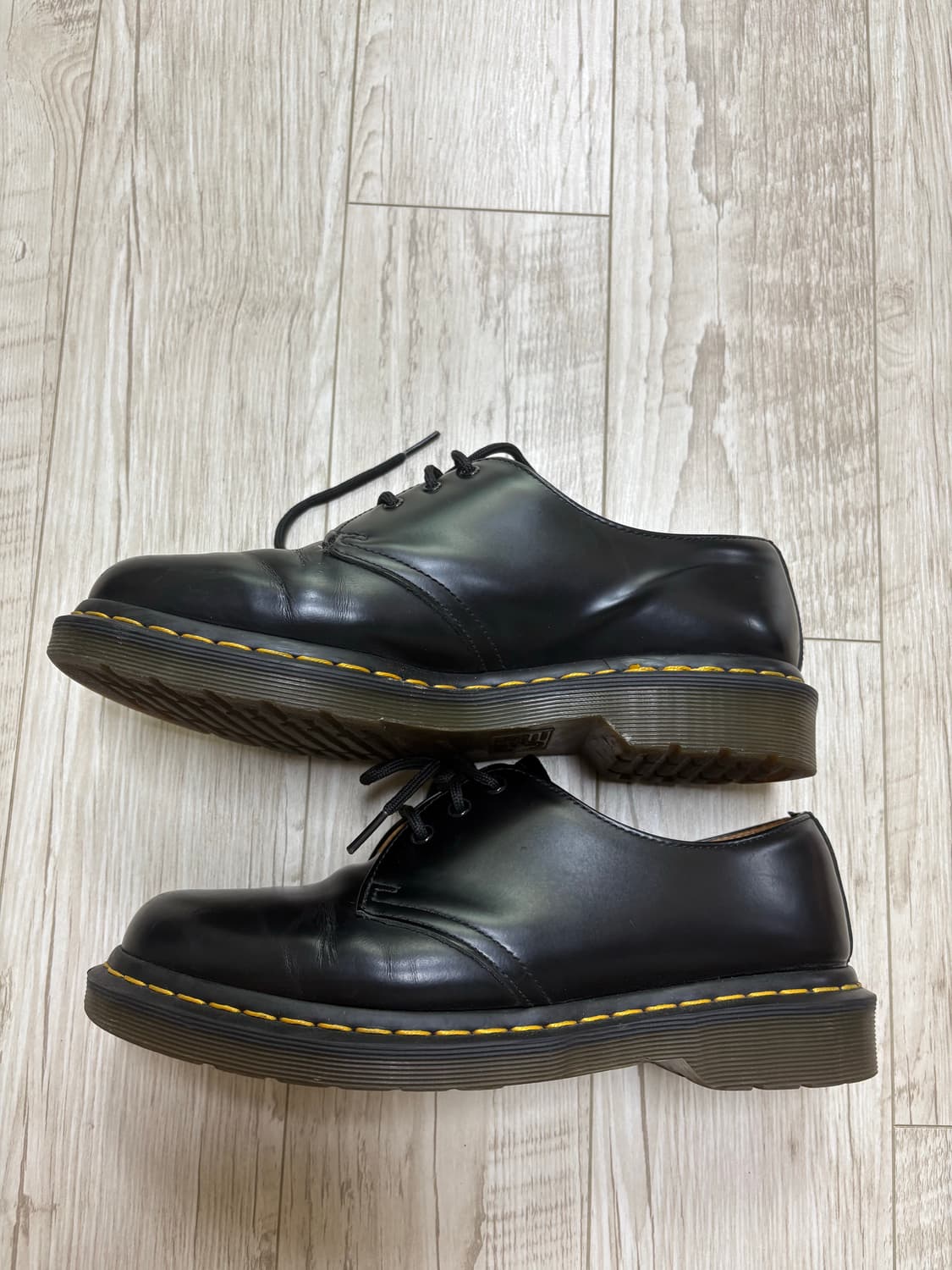 닥터마틴 1461 3홀 스무스 270 상품이미지2