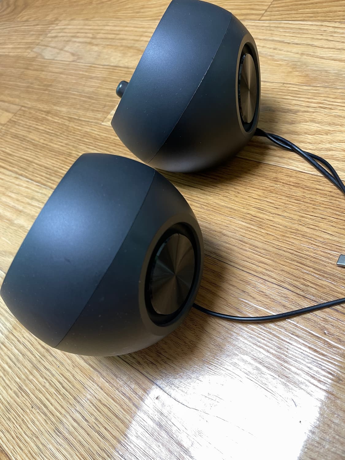 크리에이티브 페블 v3 컴퓨터 스피커 상품이미지5