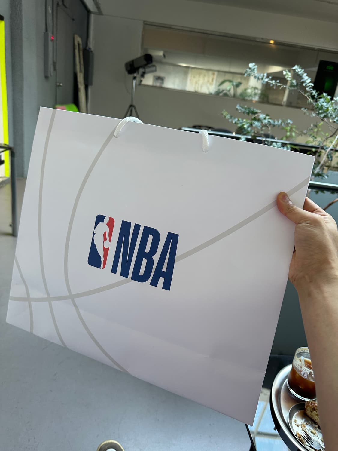 NBA 레이커스 후드티 XXL 새상품 상품이미지5