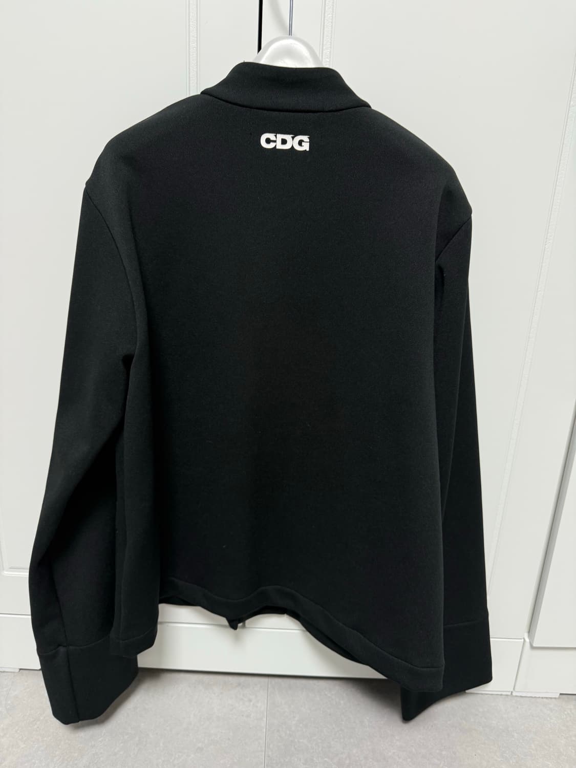 꼼데가르송 차이나 카라 자켓 CDG 상품이미지2