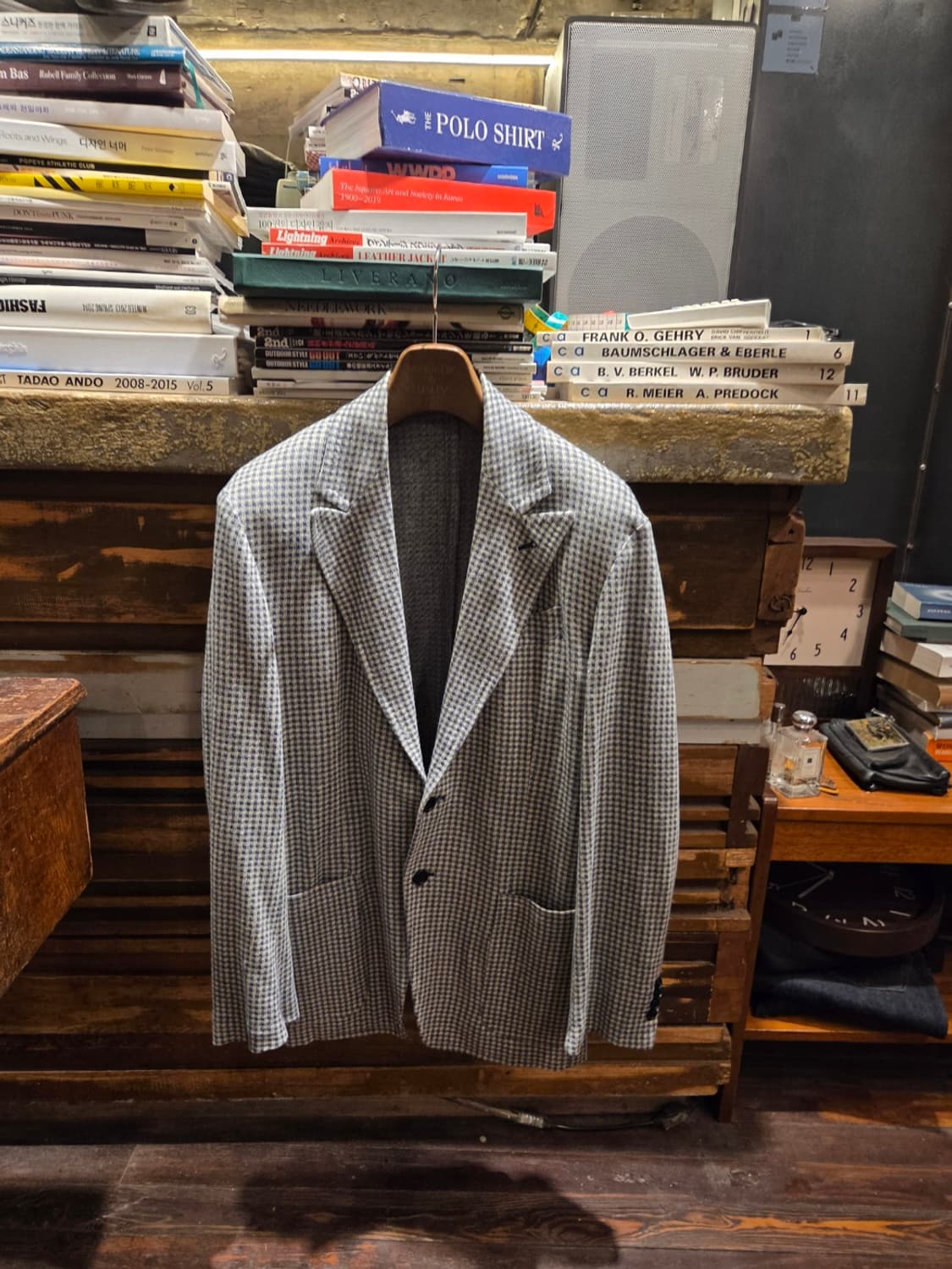 사르토리오 자켓 상품이미지1