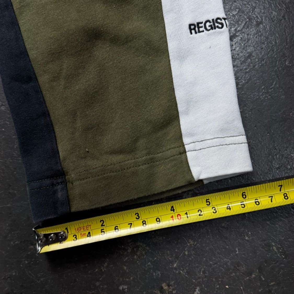 95-100 나이키 트레이닝 바지 상품이미지6