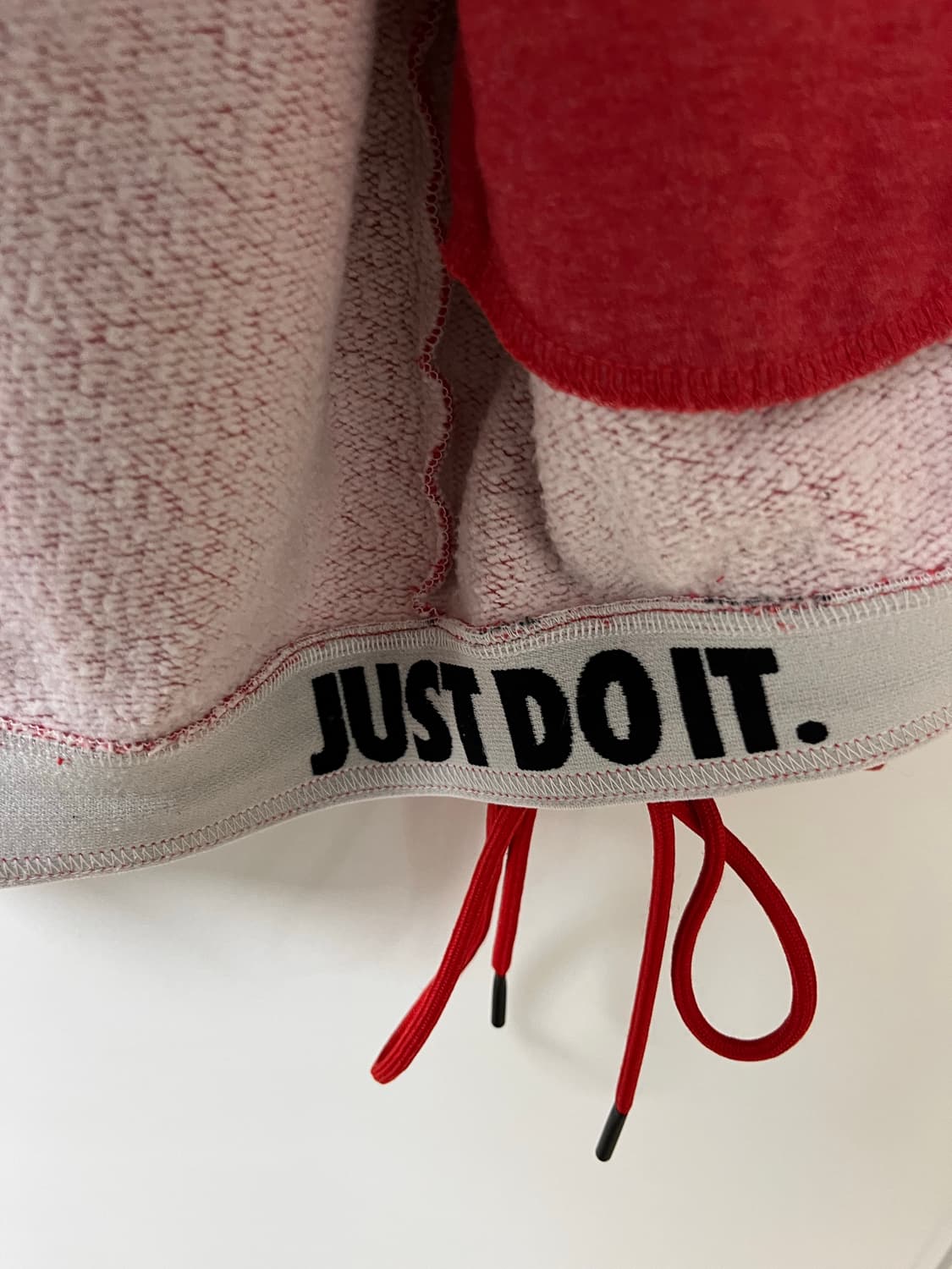 나이키 후드 집업 상품이미지8