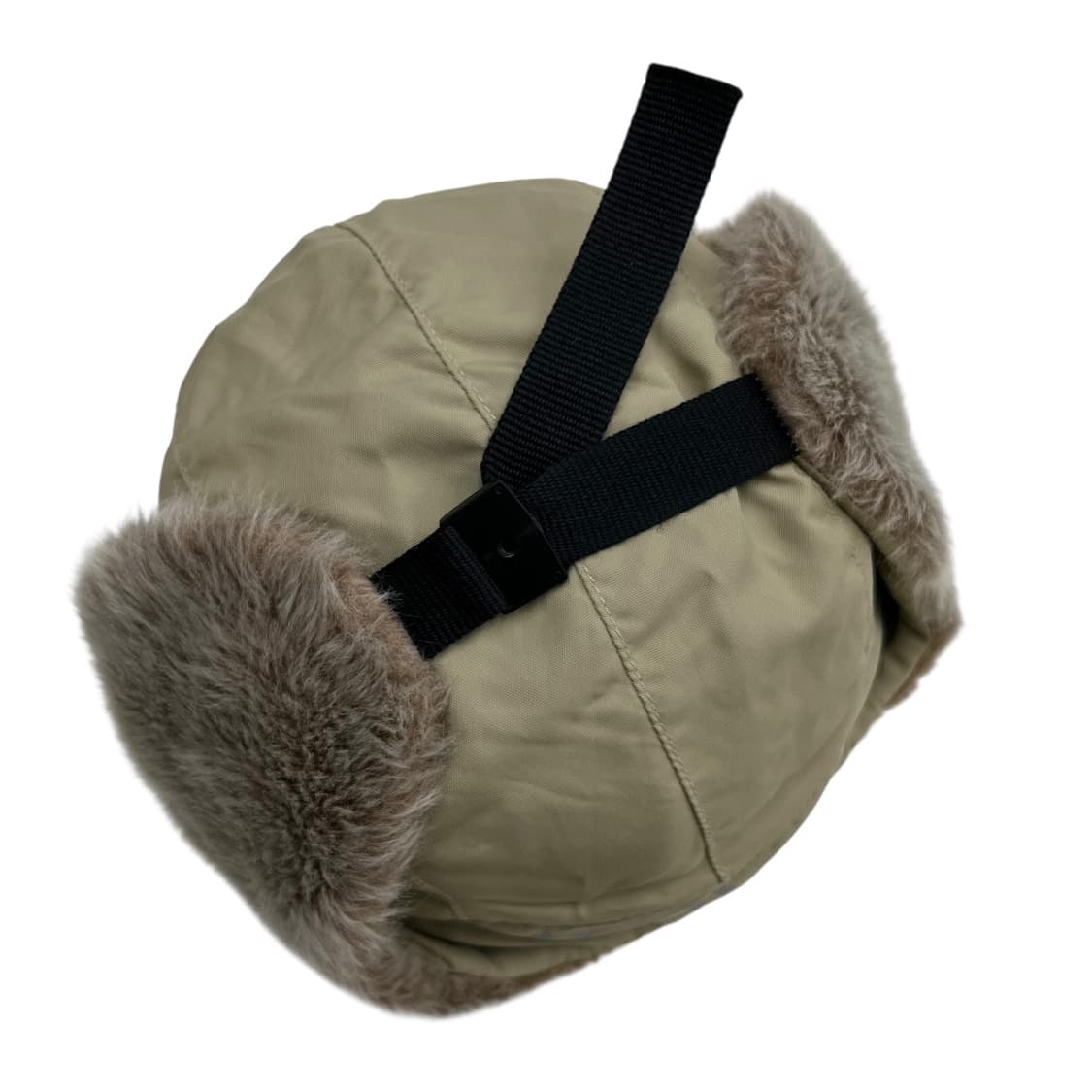 본더치 아이보리 군밤모자 상품이미지8