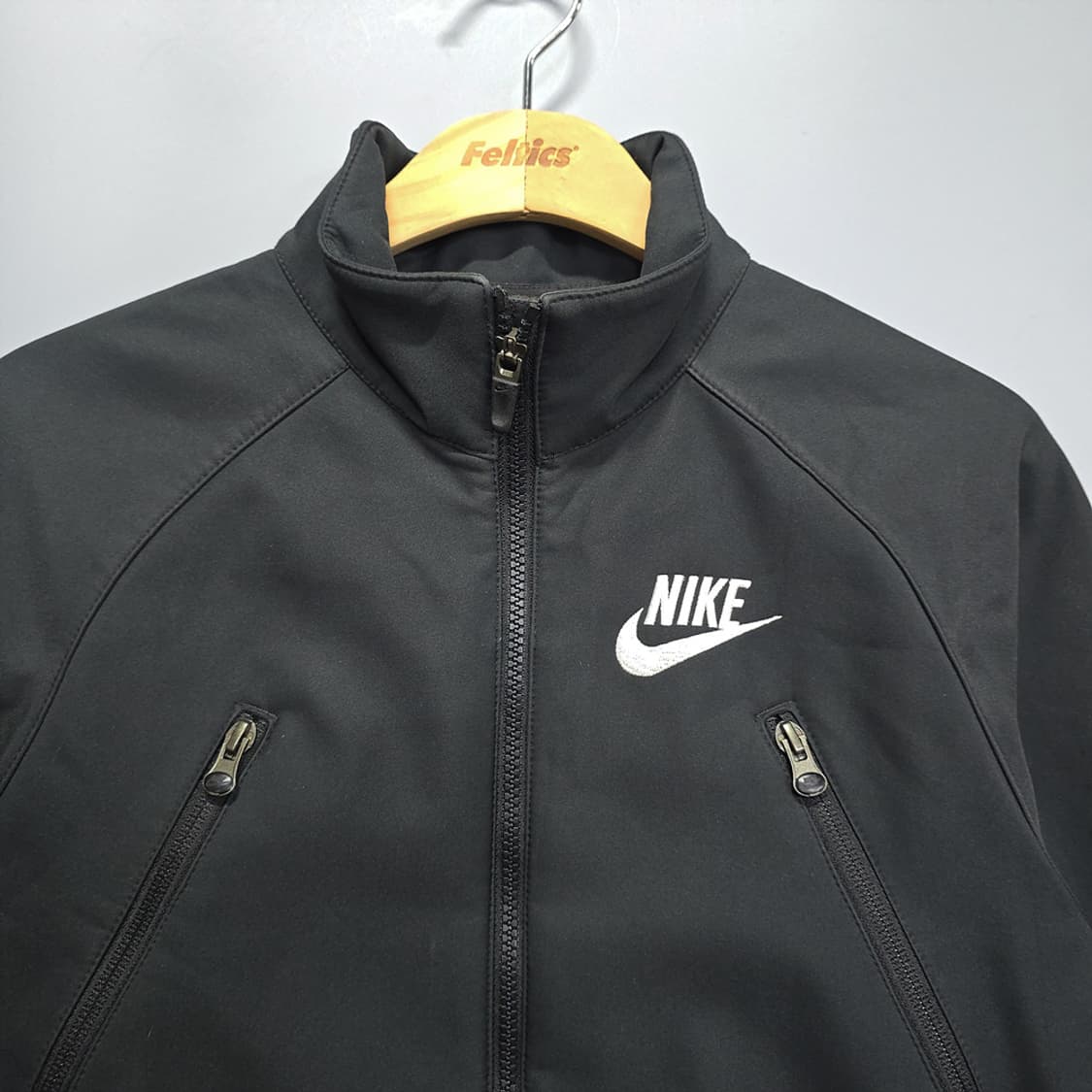 나이키(NIKE) 키즈 약기모 자켓 L 상품이미지2