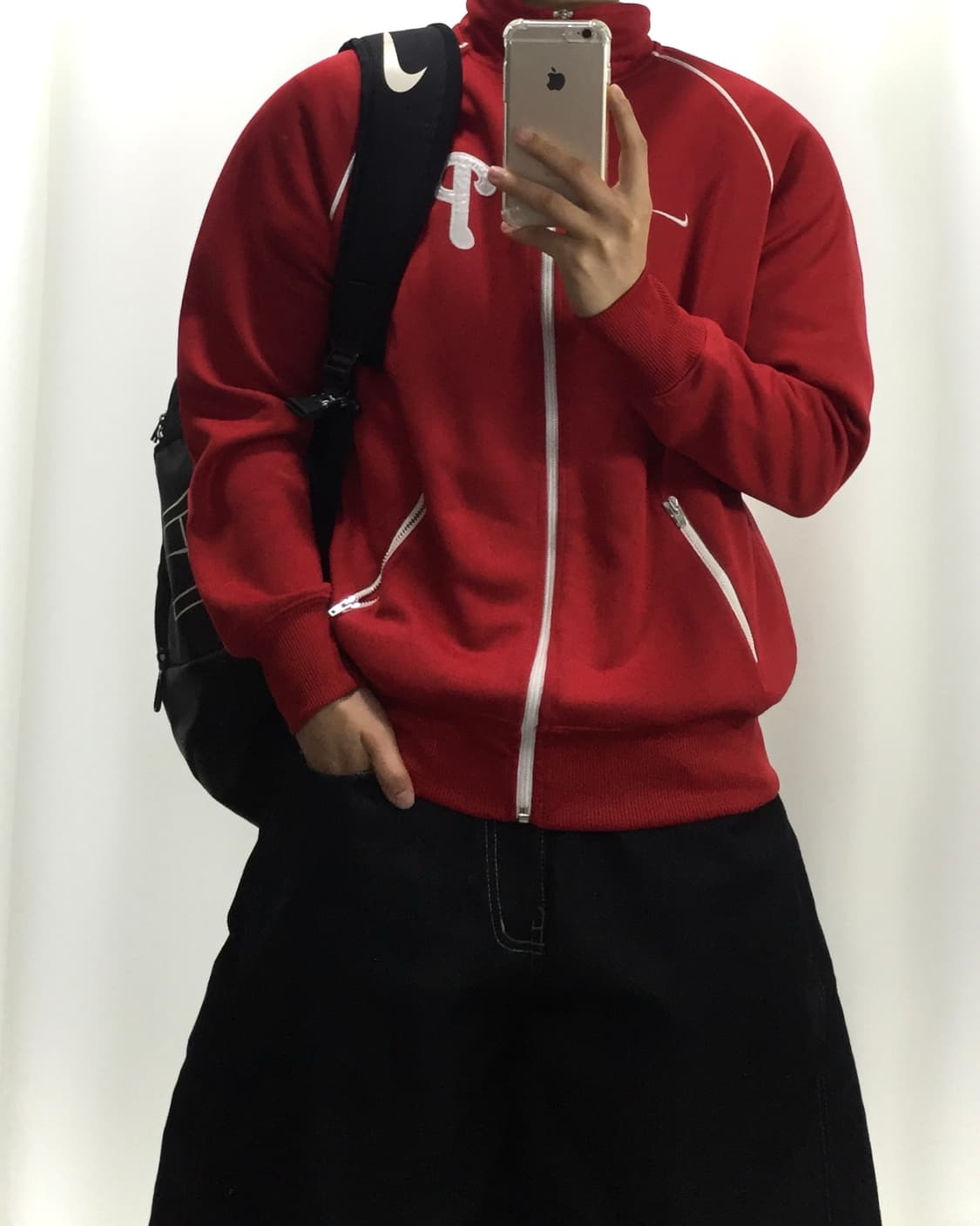 Nike 나이키 올드스쿨 MLB 팀 져지 상품이미지2