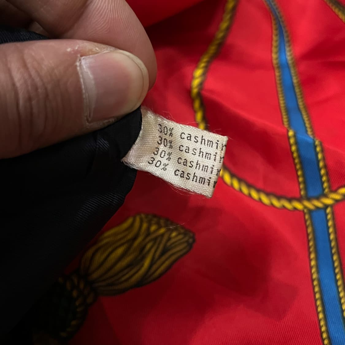  에르노 아카이브 울 코트 y14564 상품이미지7