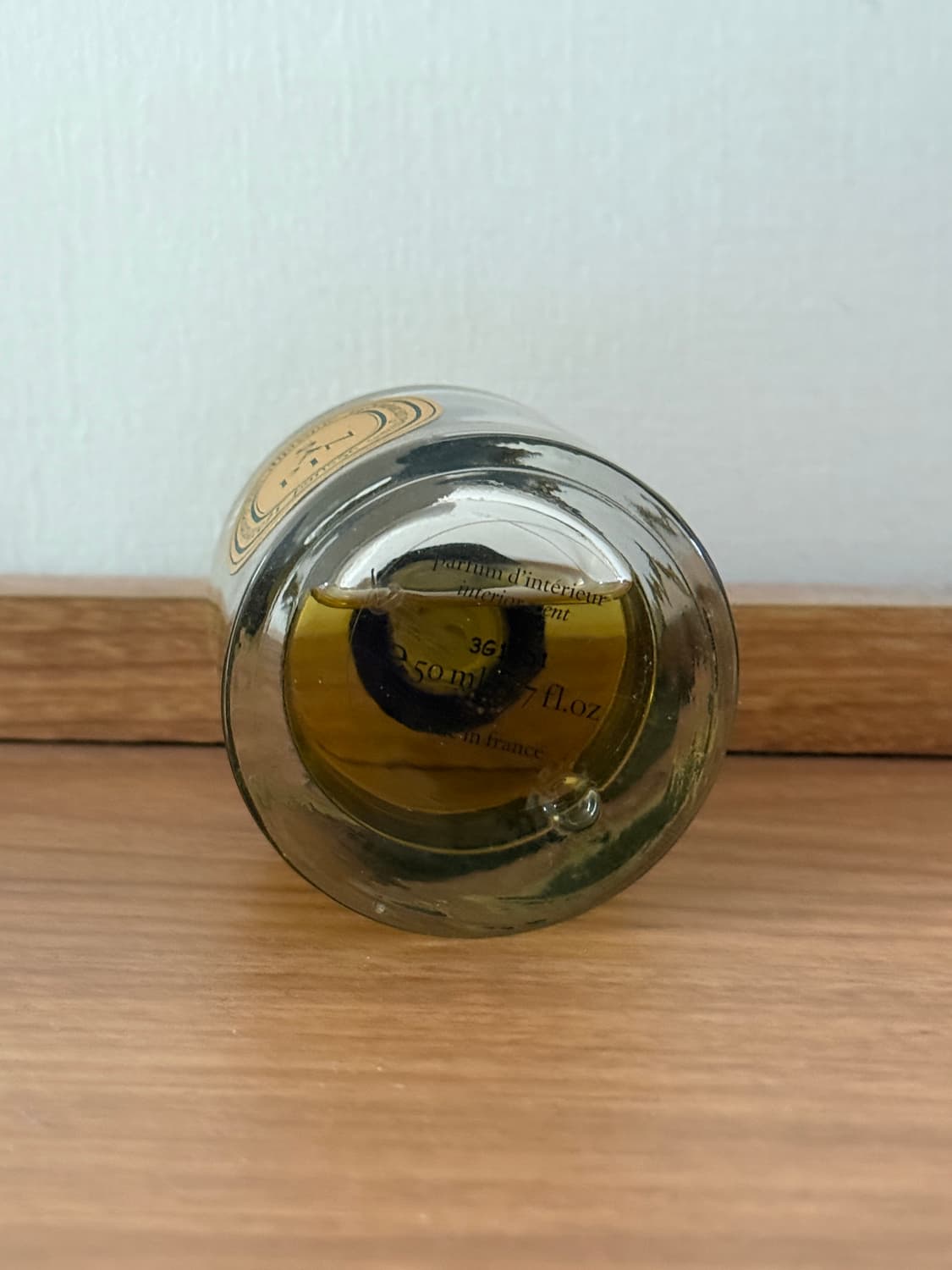 딥디크 사팽(sapin) 홈 프래그런스 50ml 상품이미지2